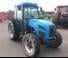 Tracteurs 4WD Landini Rex 90GT