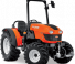 Tracteurs 4WD Goldoni Ronin 50