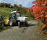Tracteurs 4WD Lamborghini RV 100 DT