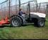 Tracteurs 4WD Lamborghini Spire F 100 Target 