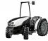 Tracteurs 4WD Lamborghini Spire F 100 Target 