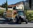 Tracteurs 4WD Lamborghini Spire F 105 