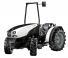 Tracteurs 4WD Lamborghini Spire F 105 Target 