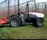 Tracteurs 4WD Lamborghini Spire F 80.4 Target 