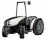 Tracteurs 4WD Lamborghini Spire F 80.4 Target 