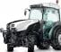 Tracteurs 4WD Lamborghini Spire S 100 