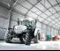 Tracteurs 4WD Lamborghini Strike 110 MD