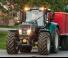 Tracteurs 4WD Valtra T 183
