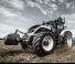 Tracteurs 4WD Valtra T214A