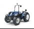 Tracteurs 4WD New Holland T4.100 LP