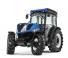 Tracteurs 4WD New Holland T4.110 F