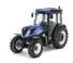 Tracteurs 4WD New Holland T4.110 F