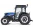 Tracteurs 4WD New Holland T4.110 F