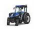 Tracteurs 4WD New Holland T4.110 N