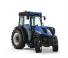 Tracteurs 4WD New Holland T4.110 N