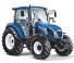 Tracteurs 4WD New Holland T 4.75