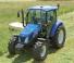 Tracteurs 4WD New Holland T 4.75