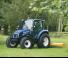 Tracteurs 4WD New Holland T 4.75