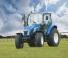 Tracteurs 4WD New Holland T 4.75