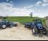Tracteurs 4WD New Holland T 4.75