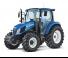 Tracteurs 4WD New Holland T4.75