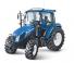 Tracteurs 4WD New Holland T4.75
