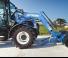 Tracteurs 4WD New Holland T4.75