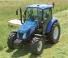 Tracteurs 4WD New Holland T4.75