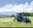 Tracteurs 4WD New Holland T4.75
