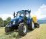 Tracteurs 4WD New Holland T4.75