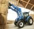 Tracteurs 4WD New Holland T4.75