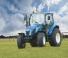 Tracteurs 4WD New Holland T4.75