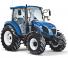 Tracteurs 4WD New Holland T4.75