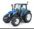 Tracteurs 4WD New Holland T 4.95
