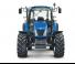 Tracteurs 4WD New Holland T 4.95