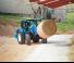 Tracteurs 4WD New Holland T 4.95