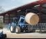 Tracteurs 4WD New Holland T 4.95