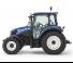 Tracteurs 4WD New Holland T 4.95