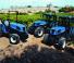 New Holland T 4060 V (700)