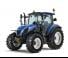 Tracteurs 4WD New Holland T5.105