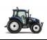 Tracteurs 4WD New Holland T5.105