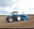 Tracteurs 4WD New Holland T5.115