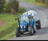 Tracteurs 4WD New Holland T5.115