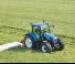 Tracteurs 4WD New Holland T5.115