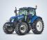 Tracteurs 4WD New Holland T5.115