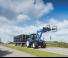 Tracteurs 4WD New Holland T5.115