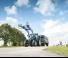 Tracteurs 4WD New Holland T5.115