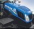 Tracteurs 4WD New Holland T5.115