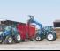 Tracteurs 4WD New Holland T5.115