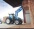 Tracteurs 4WD New Holland T5.115